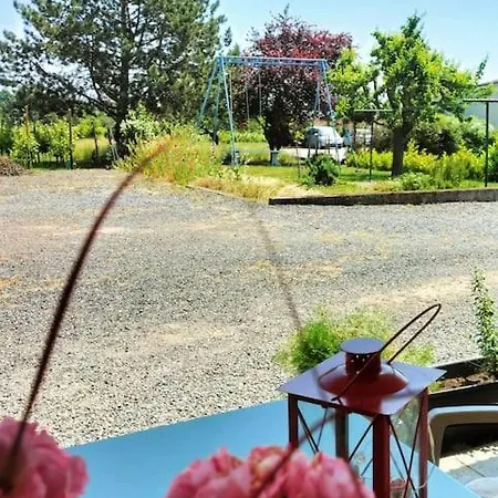 Apartment Au Piemont Des Vosges Gertwiller