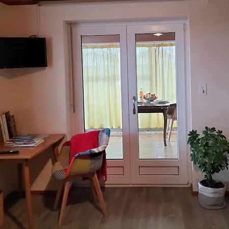 Apartment Au Piemont Des Vosges