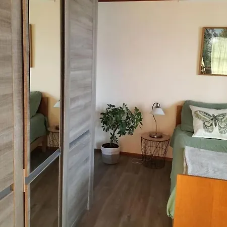 Au Piémont Des Vosges Appartamento