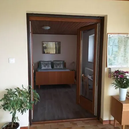 Appartamento Au Piémont Des Vosges