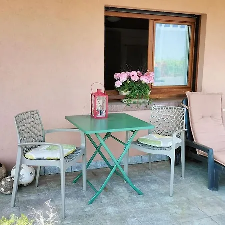 Au Piémont Des Vosges Appartamento *