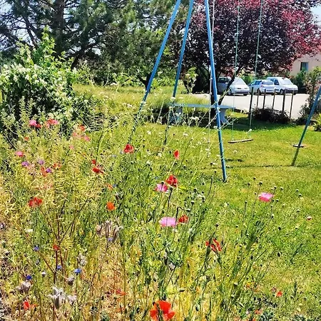 Appartamento Au Piémont Des Vosges *