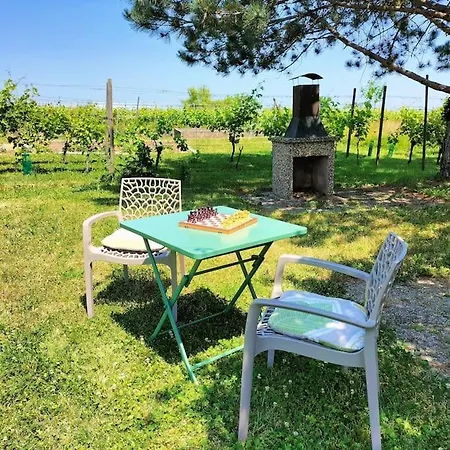 Au Piémont Des Vosges *